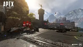 Решение проблем с вылетом Apex Legends