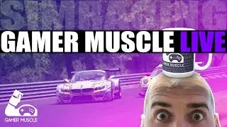 ASSETTO CORSA COMPETIZIONE + MORE   [ LIVE SIMRACING]