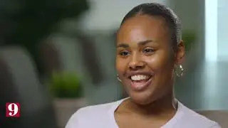 9 Family Connection presents 'Out of Time: A Focus on Florida’s Aged-Out Foster Youth’