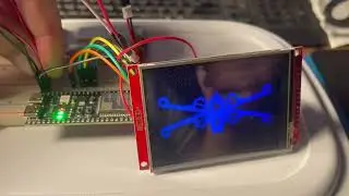 Animated Gif on ESP32-S3