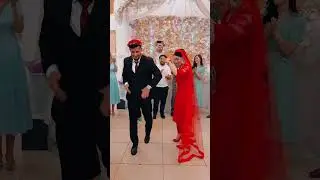 Будьте счастливы❤️ Памирская свадьба 