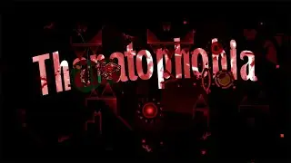 Thanatophobia.