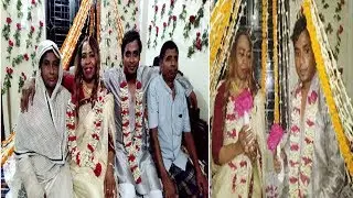 প্রেমের টানে লক্ষ্মীপুরে মার্কিন তরুণী,বাঁধলেন সুখের সংসার ভিডিও