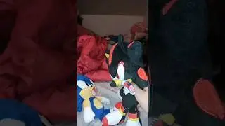 Shadow's Bad Mood