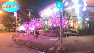 CHỢ ĐÊM THỦ DẦU MỘT BÌNH DƯƠNG VÀ KHU ĂN CHƠI  PHƯỜNG CHÁNH NGHĨA