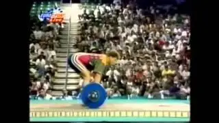 1996 108 kg Part 5