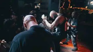 Suffocation - Pierced From Within