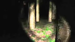 Slenderman Gameplay completo 8 8 notas