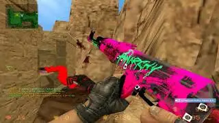 CFG Css v34 Скачать CFG AIM