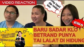 KAMI TERLENA KARENA TERLALU MENIKMATI