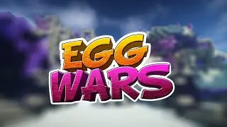 EggWars - MInecraft 10 Edition