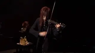 X Japan Endless Rain acoustic - Akasaka Blitz 2010