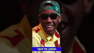 Lalah Hathaway Wants To Collab With Tyler, The Creator #shorts