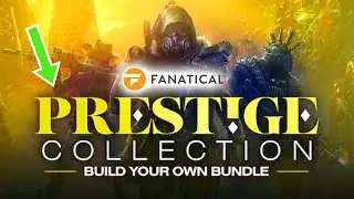 Fanatical – BYO Prestige Collection - May 2023