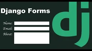 Django Forms From Model Tutorial: Build a Complete CRUD Application | Beginner-Friendly Python Guide