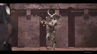 Remnant II  #15 // Йаэша // Каменный страж