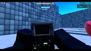 Обзор NINJA Cameraman В Toilet Tower Defense!