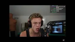 Joe has a spasm