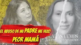 El abuso de mi padre me hizo tener mucha rabia