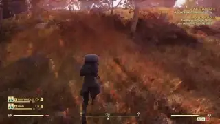 Fallout 76 - New event
