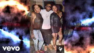Geminithe1 - Dem Mi Love  (Vedio Audio)