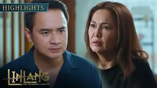 Alex asks Amelia to testify against Victor | Linlang