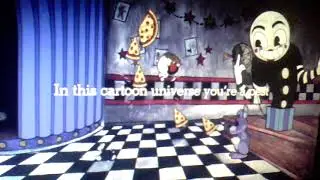Cuphead Song (BROTHERS IN ARMS)-Надя шоу