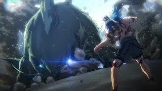 Shangri-La Frontier「AMV」Faded