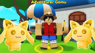HOW TO GET ALL 4 MAGIC & GOLDEN SPIRIT LOCATIONS In Roblox Anime Champions Simulator! Spirit Quest!