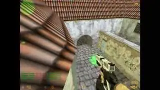 Баги, прострелы, фишки на карте de_inferno