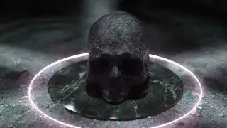 DARKNESS (SKYPOLAR Music Video)