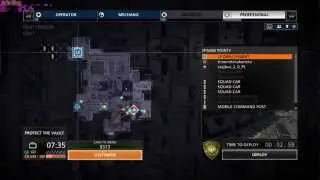 Battlefield Hardline ULTRA / i5 3330 / GTX 760
