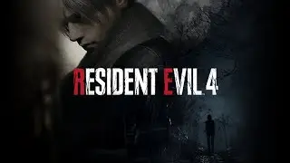 200 subscribers special: Resident evil 4 lets play