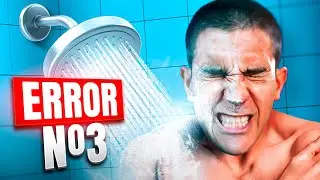 Los 5 ASESINOS de la RECUPERACIÓN (arruinan tu salud)