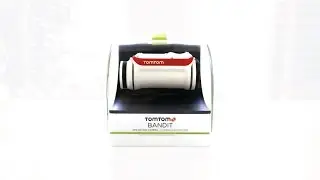 TomTom Bandit Action Camera Unboxing & Review!