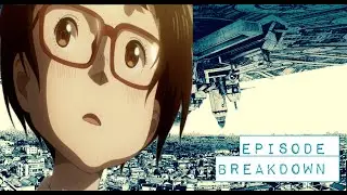 skip episode 0? Dead Dead Demon's DeDeDeDe Destruction