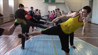 Лучшие упражнения для тренировок по боксу