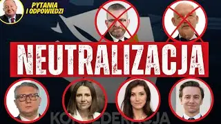 POSTĘPY NEUTRALIZACJI