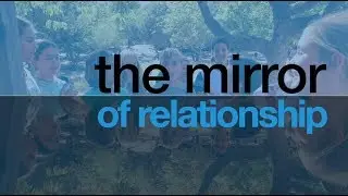 The Mirror of Relationship – Tea Presentation 2019