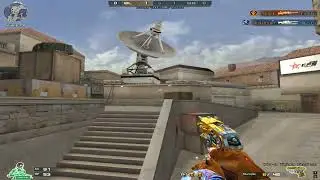 CF-AL Ranked Highlights #47