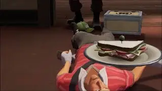 (TF2) Clip Dump: Colonel Flyson