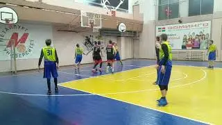 Т директ - Медведи, 4чт.