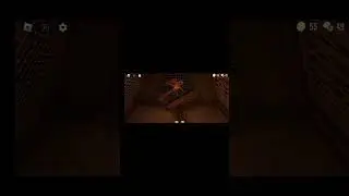 концовка DOORS 2 часть