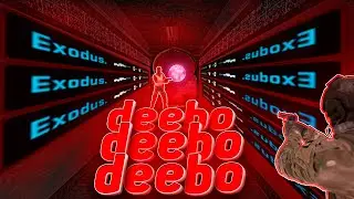 deebo - telly grave