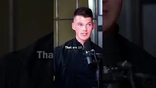 Gymshark Founder on Failure!