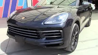 Porsche / Cayenne / 2019 - 7371
