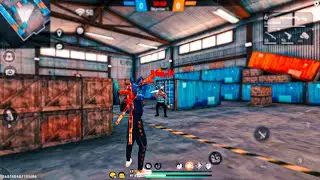 يحاولون إيقافي ، يحاولون فقط Highlights PC Fraco Free Fire 1366x768
