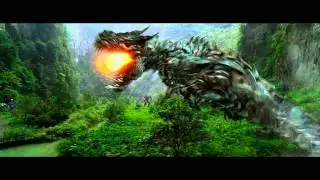 TRANSFORMERS: ÄRA DES UNTERGANGS -- TV SPOT 3