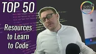 Top 50 Online Resources to Learn to Code | Ask a Dev