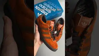 Какие бы выбрали? Puma Palermo OG / Adidas Arkesden Spzl